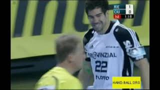 Final IDA Copa de Europa 2008/09 - THW Kiel vs. BM. Ciudad Real